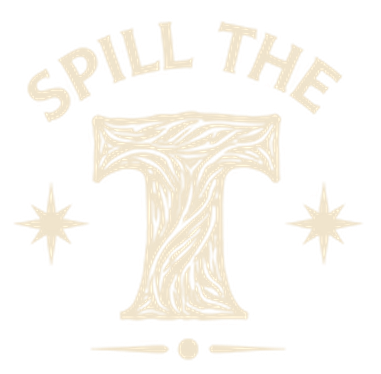 Spill the T Ceramics